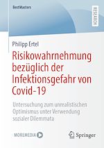 Télécharger le livre :  Risikowahrnehmung bezüglich der Infektionsgefahr von Covid-19