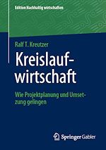 Télécharger le livre :  Kreislaufwirtschaft