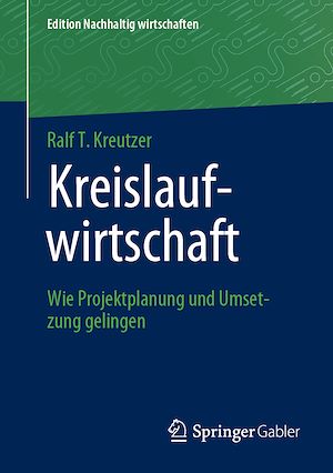 Téléchargez le livre :  Kreislaufwirtschaft