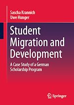 Télécharger le livre :  Student Migration and Development