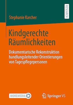 Download the eBook: Kindgerechte Räumlichkeiten