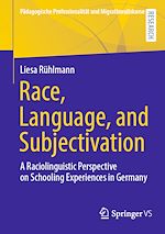 Télécharger le livre :  Race, Language, and Subjectivation