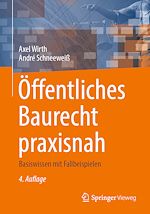 Download this eBook Öffentliches Baurecht praxisnah
