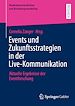 Télécharger le livre :  Events und Zukunftsstrategien in der Live-Kommunikation