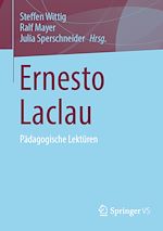 Download this eBook Ernesto Laclau