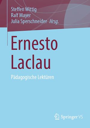 Download the eBook: Ernesto Laclau