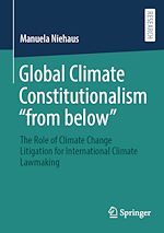 Télécharger le livre :  Global Climate Constitutionalism “from below”