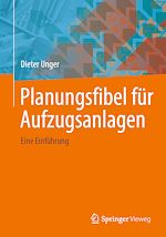 Download this eBook Planungsfibel für Aufzugsanlagen