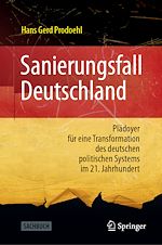 Télécharger le livre :  Sanierungsfall Deutschland