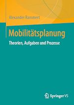 Télécharger le livre :  Mobilitätsplanung