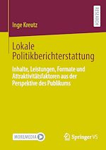 Download this eBook Lokale Politikberichterstattung