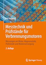 Download this eBook Messtechnik und Prüfstände für Verbrennungsmotoren