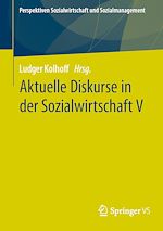 Download this eBook Aktuelle Diskurse in der Sozialwirtschaft V