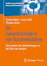 Download this eBook Die Zukunftsfähigkeit von Büroimmobilien