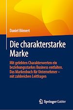 Télécharger le livre :  Die charakterstarke Marke