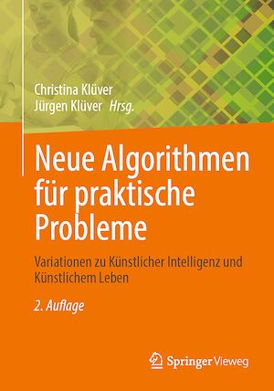Download the eBook: Neue Algorithmen für praktische Probleme