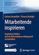 Télécharger le livre :  Mitarbeitende inspirieren