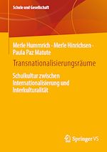 Download this eBook Transnationalisierungsräume