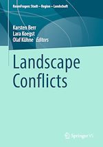 Télécharger le livre :  Landscape Conflicts