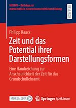 Télécharger le livre :  Zeit und das Potential ihrer Darstellungsformen