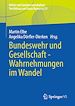 Télécharger le livre :  Bundeswehr und Gesellschaft - Wahrnehmungen im Wandel