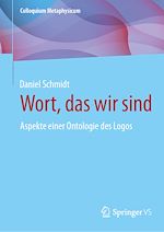Download this eBook Wort, das wir sind