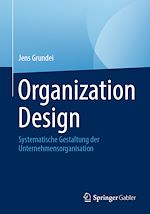 Télécharger le livre :  Organization Design