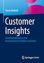 Télécharger le livre :  Customer Insights