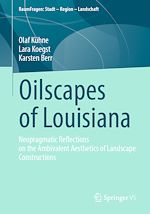 Télécharger le livre :  Oilscapes of Louisiana