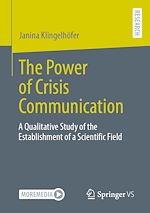 Télécharger le livre :  The Power of Crisis Communication