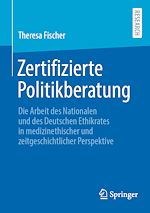 Télécharger le livre :  Zertifizierte Politikberatung