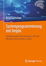 Download this eBook Systemprogrammierung mit Delphi