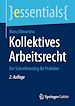 Télécharger le livre :  Kollektives Arbeitsrecht