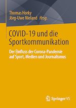 Download this eBook COVID-19 und die Sportkommunikation
