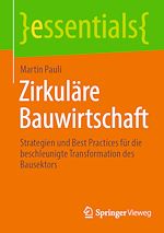 Download this eBook Zirkuläre Bauwirtschaft