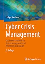 Download this eBook Cyber Crisis Management