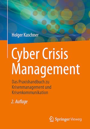 Téléchargez le livre :  Cyber Crisis Management