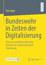 Download this eBook Bundeswehr in Zeiten der Digitalisierung