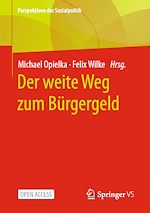 Download this eBook Der weite Weg zum Bürgergeld