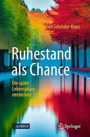 Téléchargez le livre :  Ruhestand als Chance
