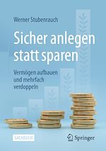 Télécharger le livre :  Sicher anlegen statt sparen