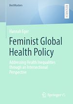 Télécharger le livre :  Feminist Global Health Policy
