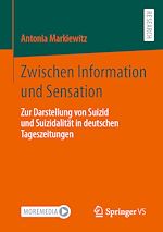 Download this eBook Zwischen Information und Sensation