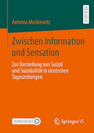 Download the eBook: Zwischen Information und Sensation