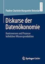 Télécharger le livre :  Diskurse der Datenökonomie