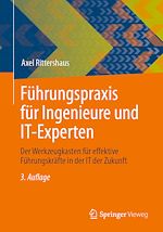 Download this eBook Führungspraxis für Ingenieure und IT-Experten