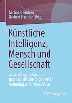 Download this eBook Künstliche Intelligenz, Mensch und Gesellschaft