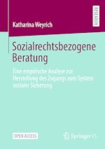 Download this eBook Sozialrechtsbezogene Beratung
