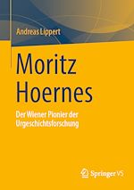 Download this eBook Moritz Hoernes