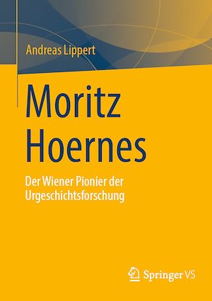 Téléchargez le livre :  Moritz Hoernes